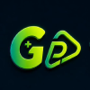 GO-PLAY Logo