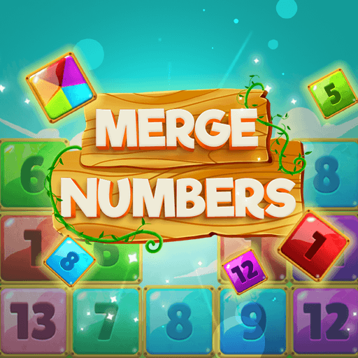 Merge Numbers Challenge